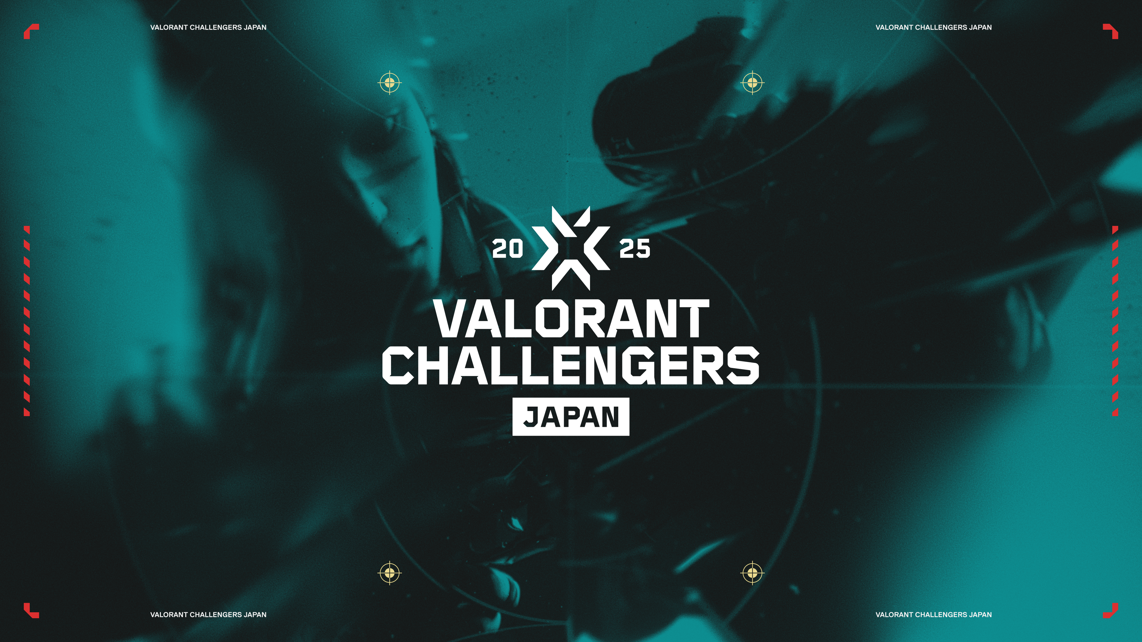 VALORANT Esports | VALORANT Challengers Japan 2026 情報一部公開！