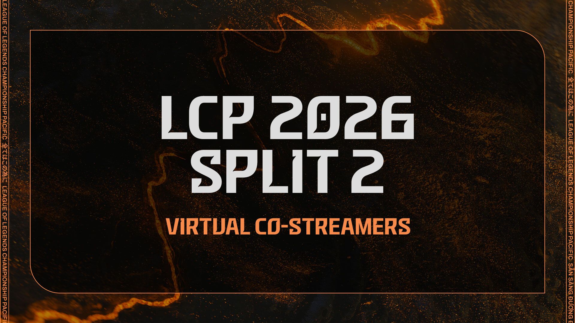 LoL Esports |