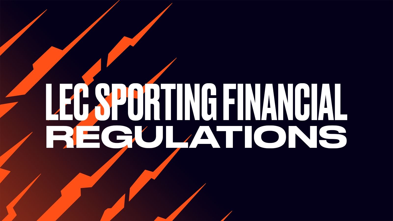 LEC Rules For Long term Financial Sustainability Chinese galaxykids ai lec-rules-for-long-term-financial-sustainability-chinese-galaxykids-ai