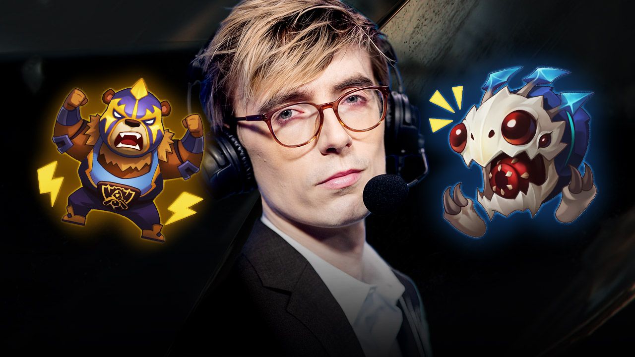LoL Esports |