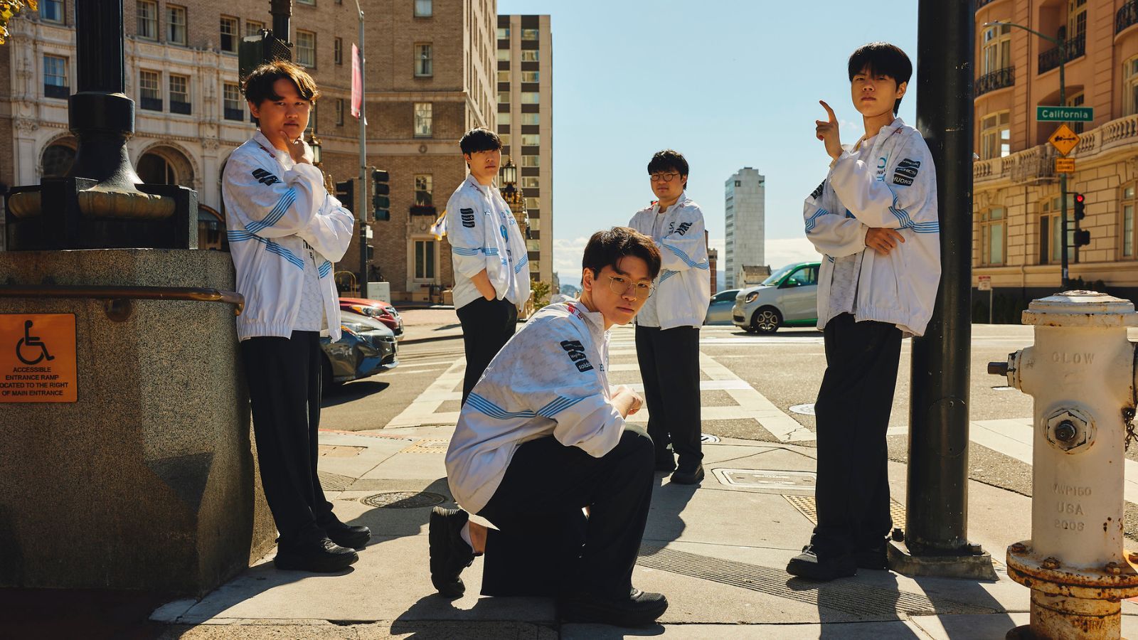 ドクターレディックス Dr.LD-X LoL Esports | DRX: The Rise