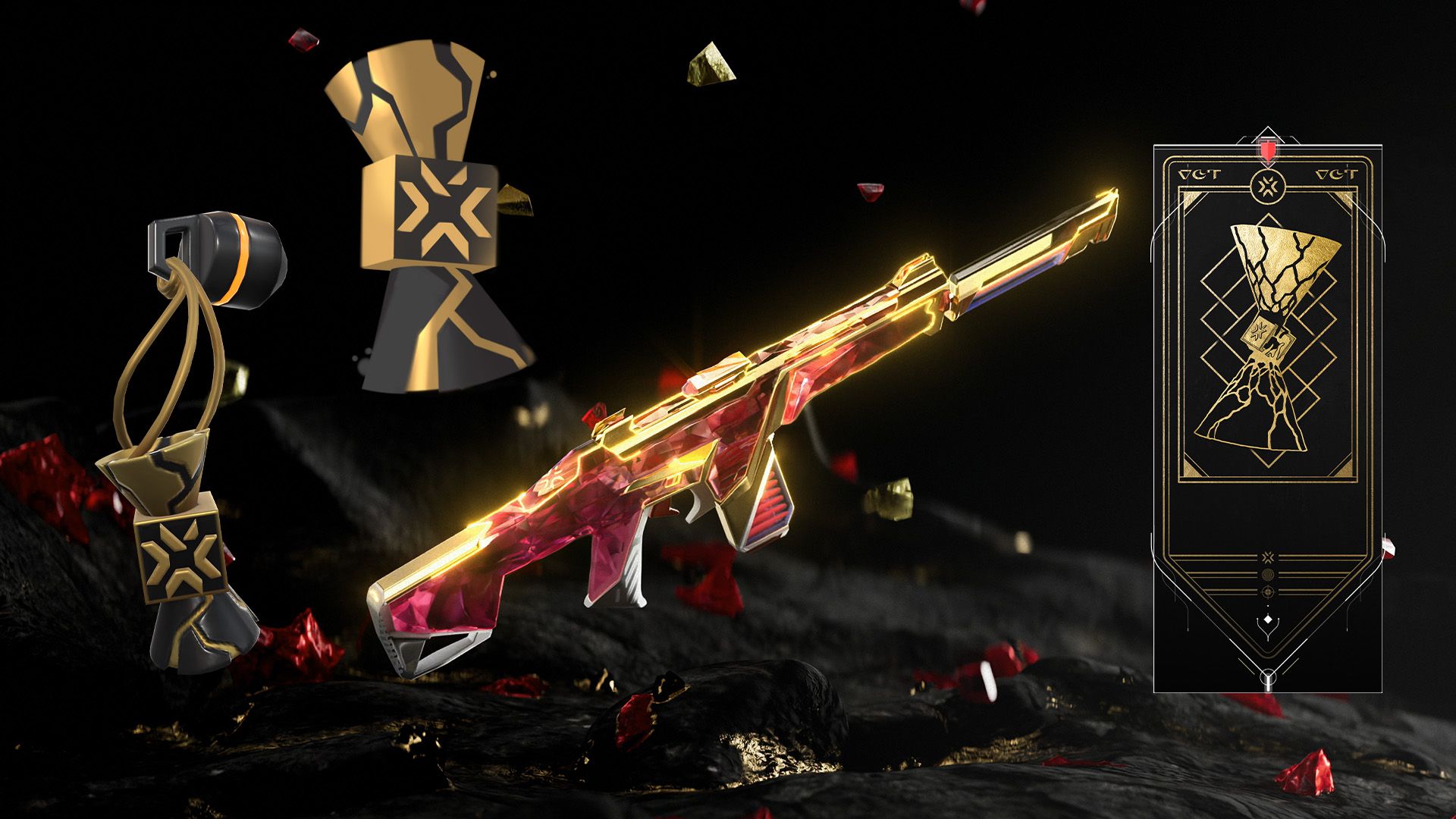 VALORANT Esports | WATCH, PLAY, AND EARN DURING CHAMPIONS 2022