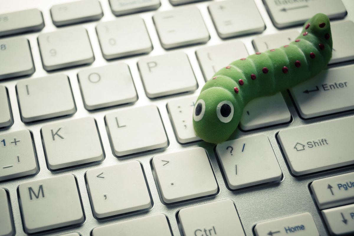 The Morris Worm | Blog Data Cloud Consulting