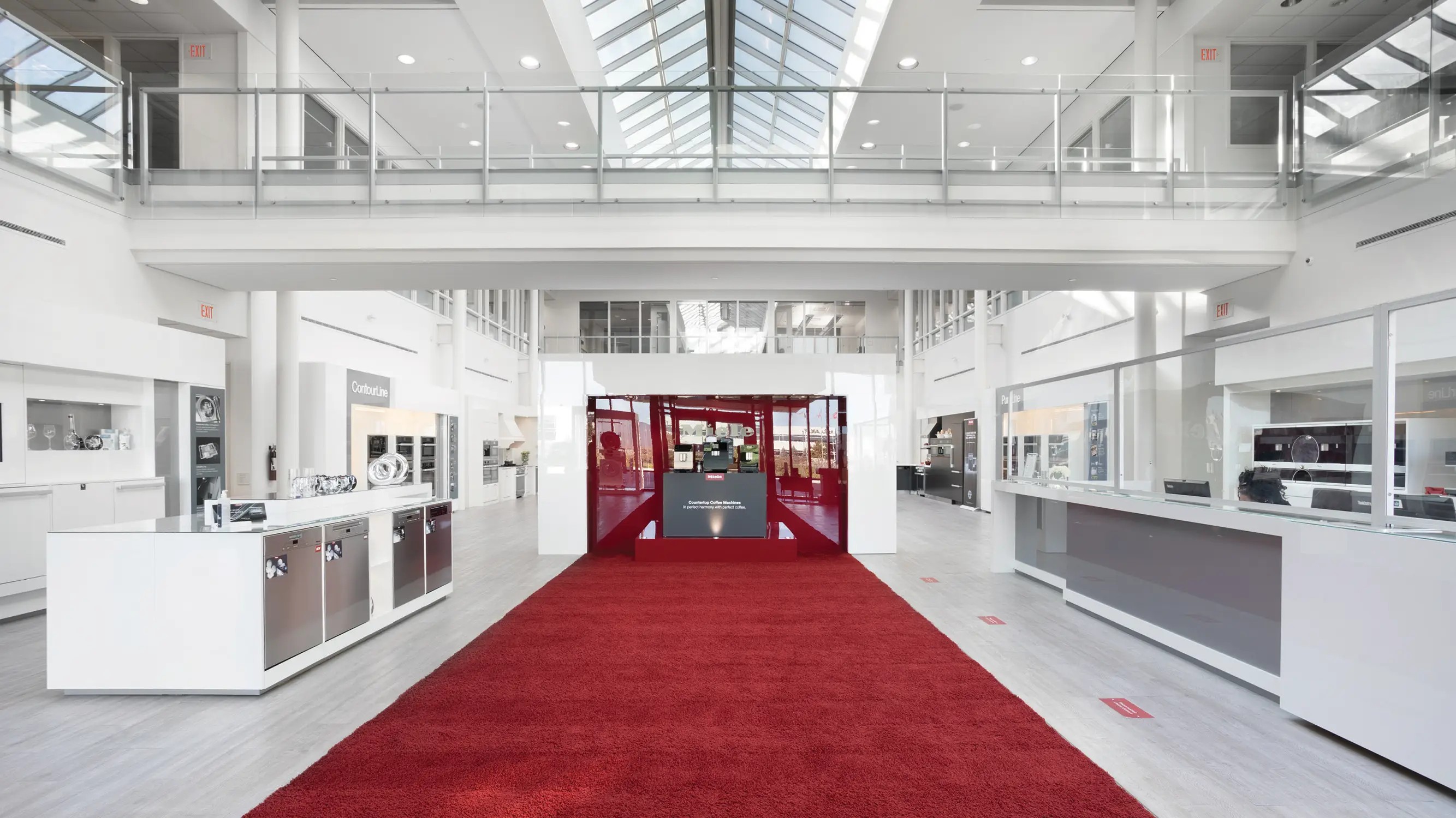 Miele Virtual Experience
