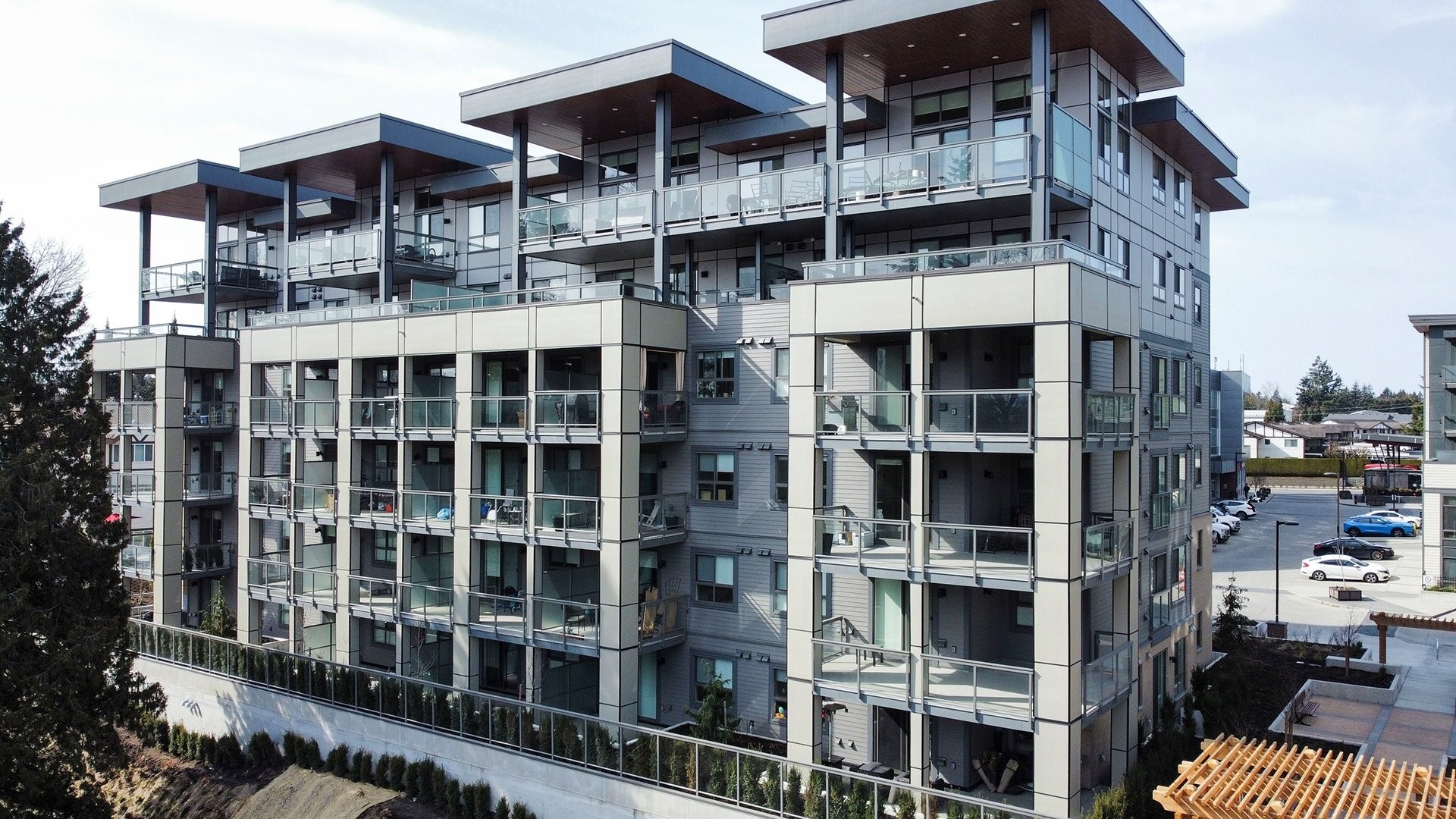 Park Suites by Wiebe