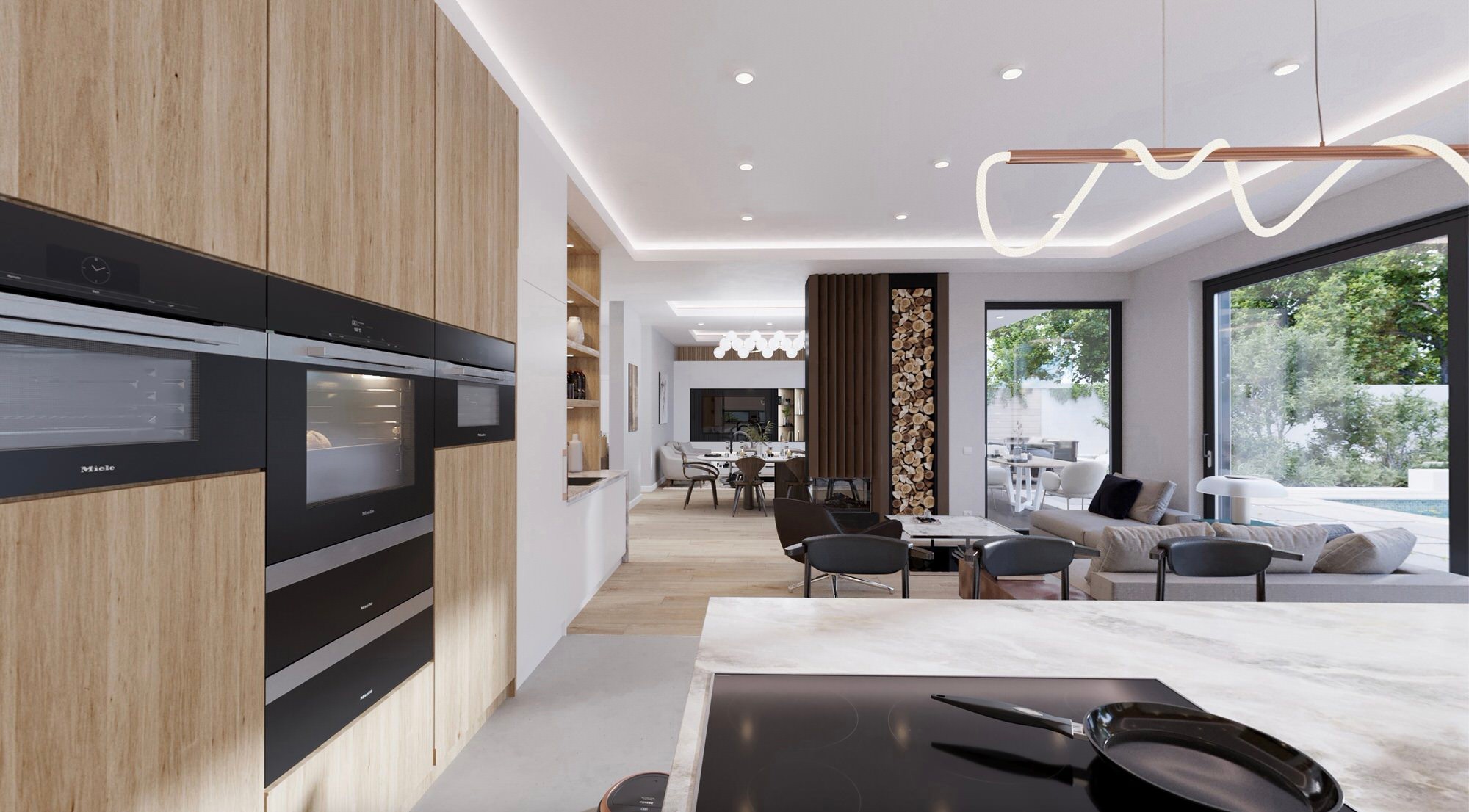 Miele Virtual Home