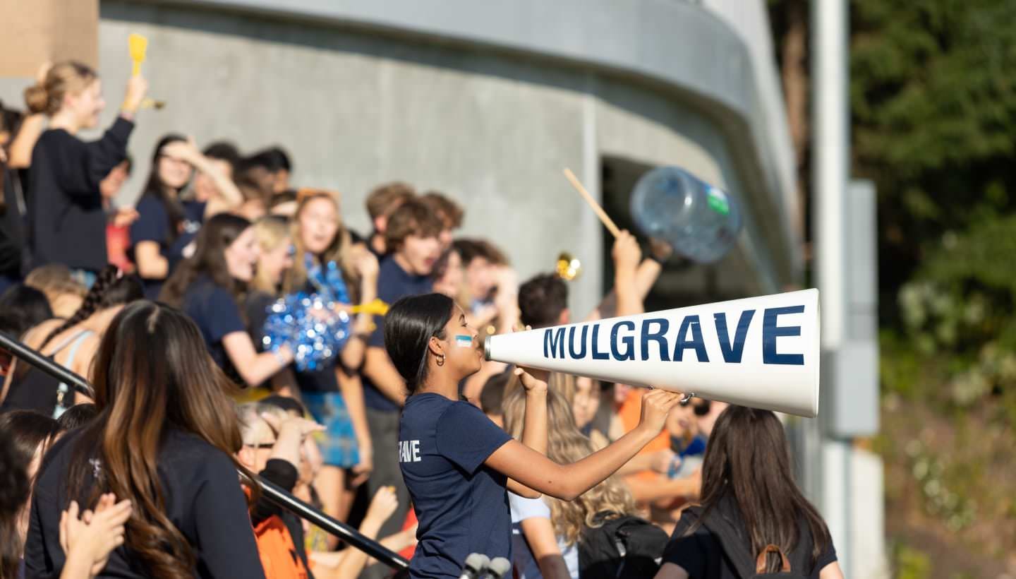 Mulgrave School