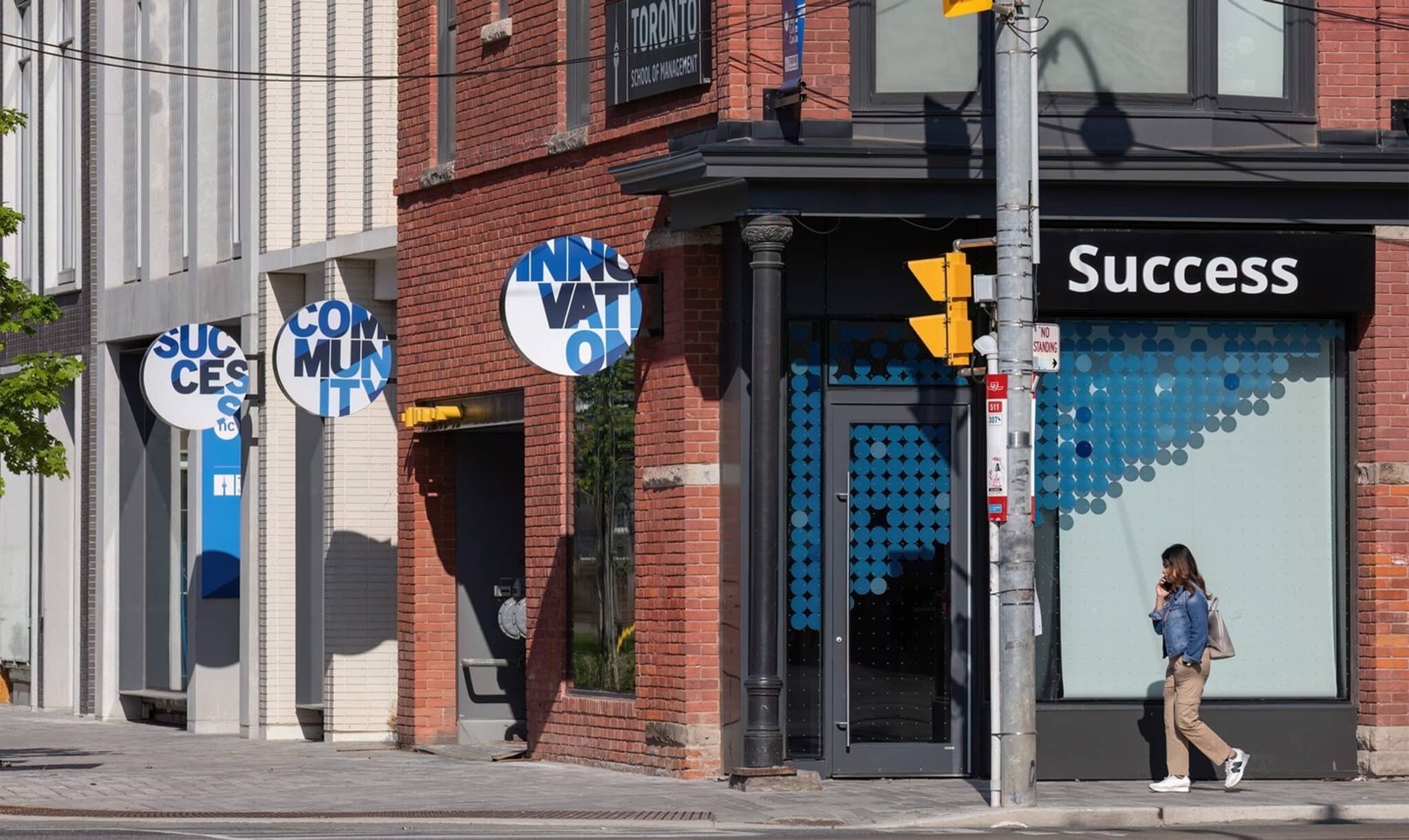 Niagara College — Toronto