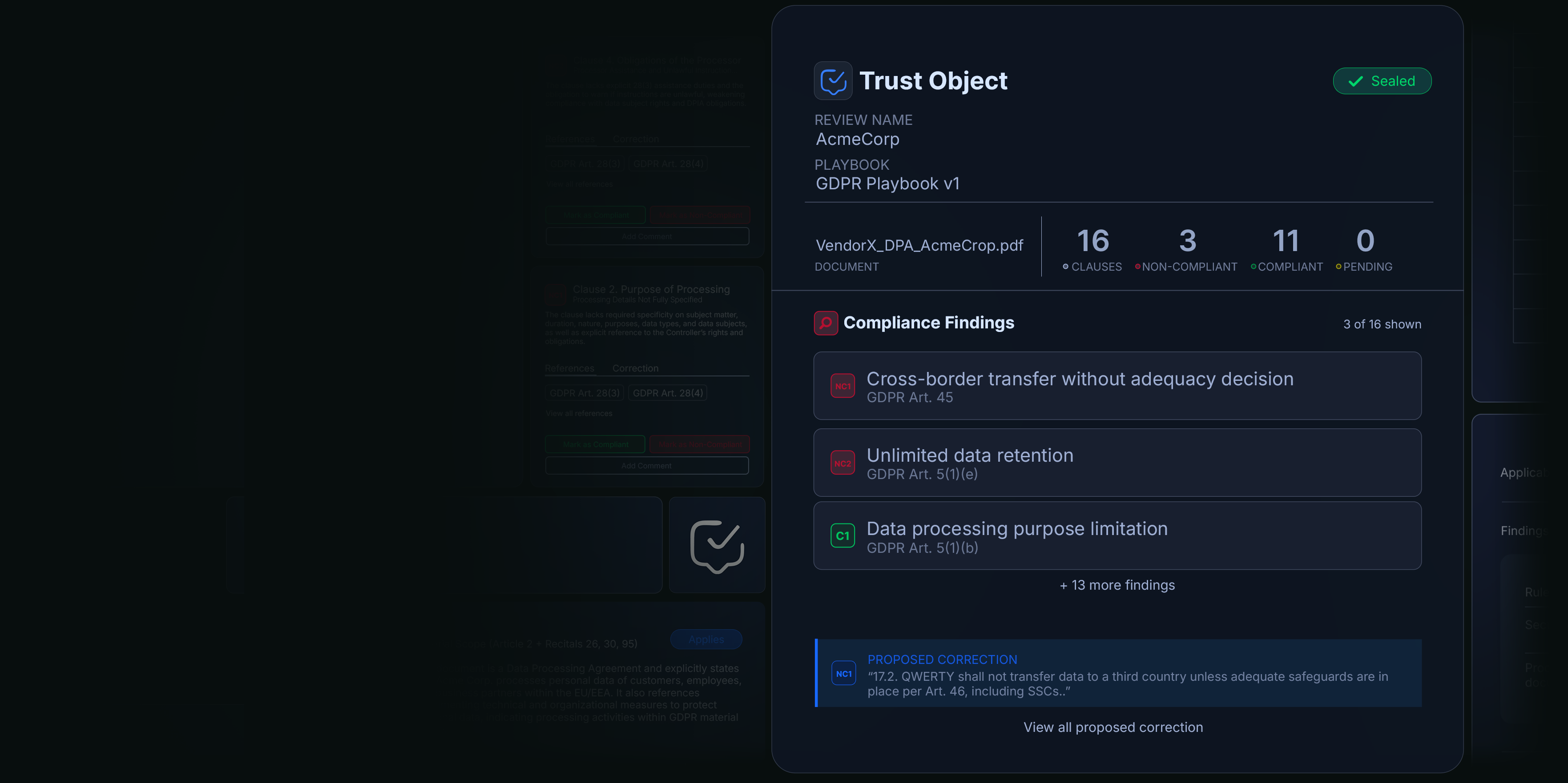 Architecture Diagram