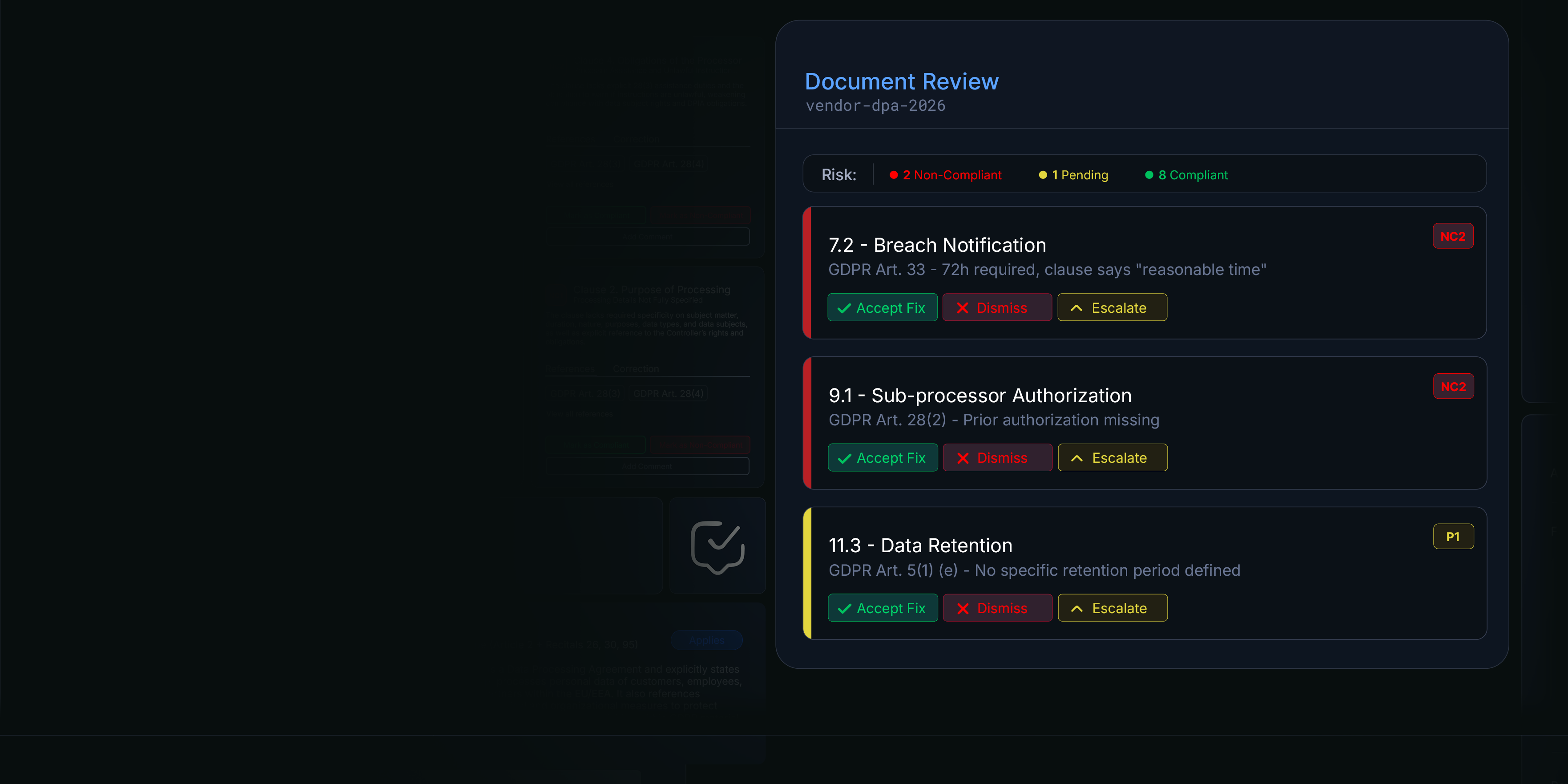 Architecture Diagram