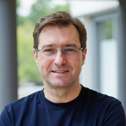 Alain Augsburger