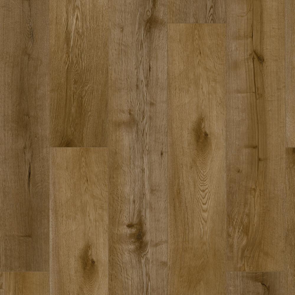 Honey Rustic Oak detail visual 4