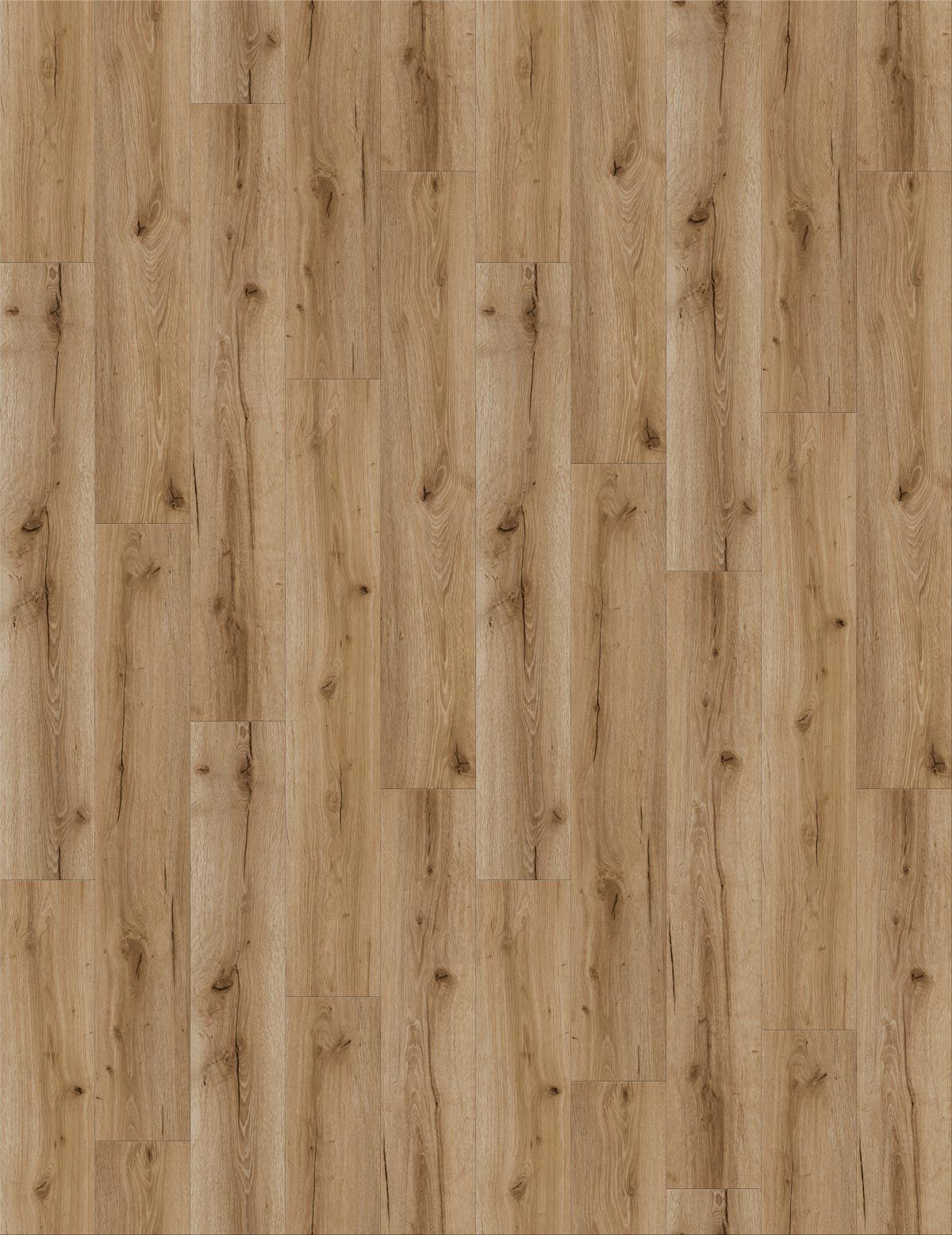 Yard Oak detail visual 4