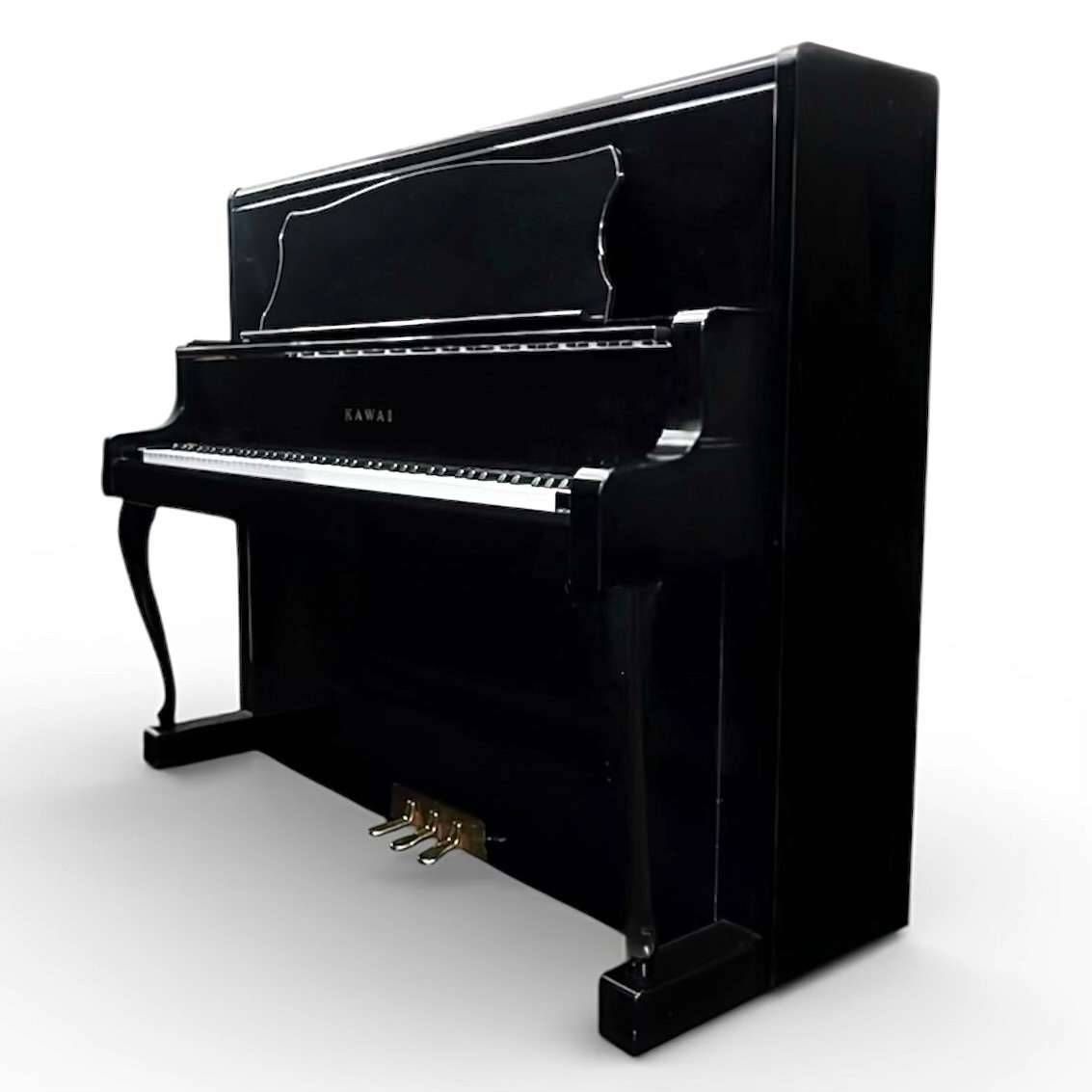 DS-80 Upright Piano
