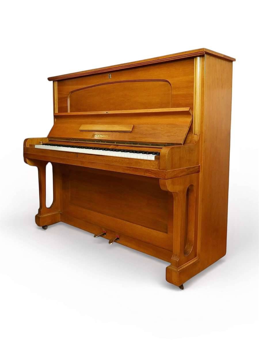 III Upright Piano