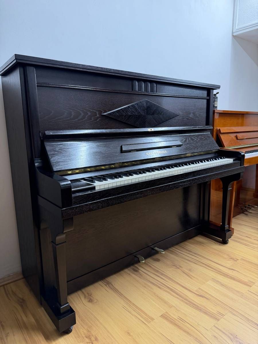 Upright Piano