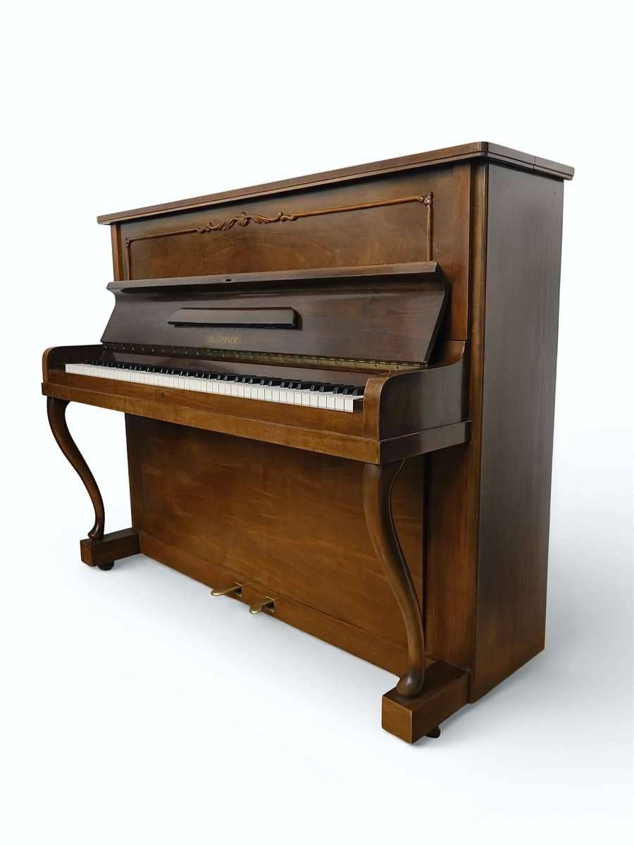 Upright Piano