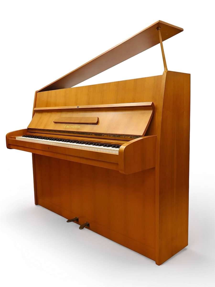 Upright Piano