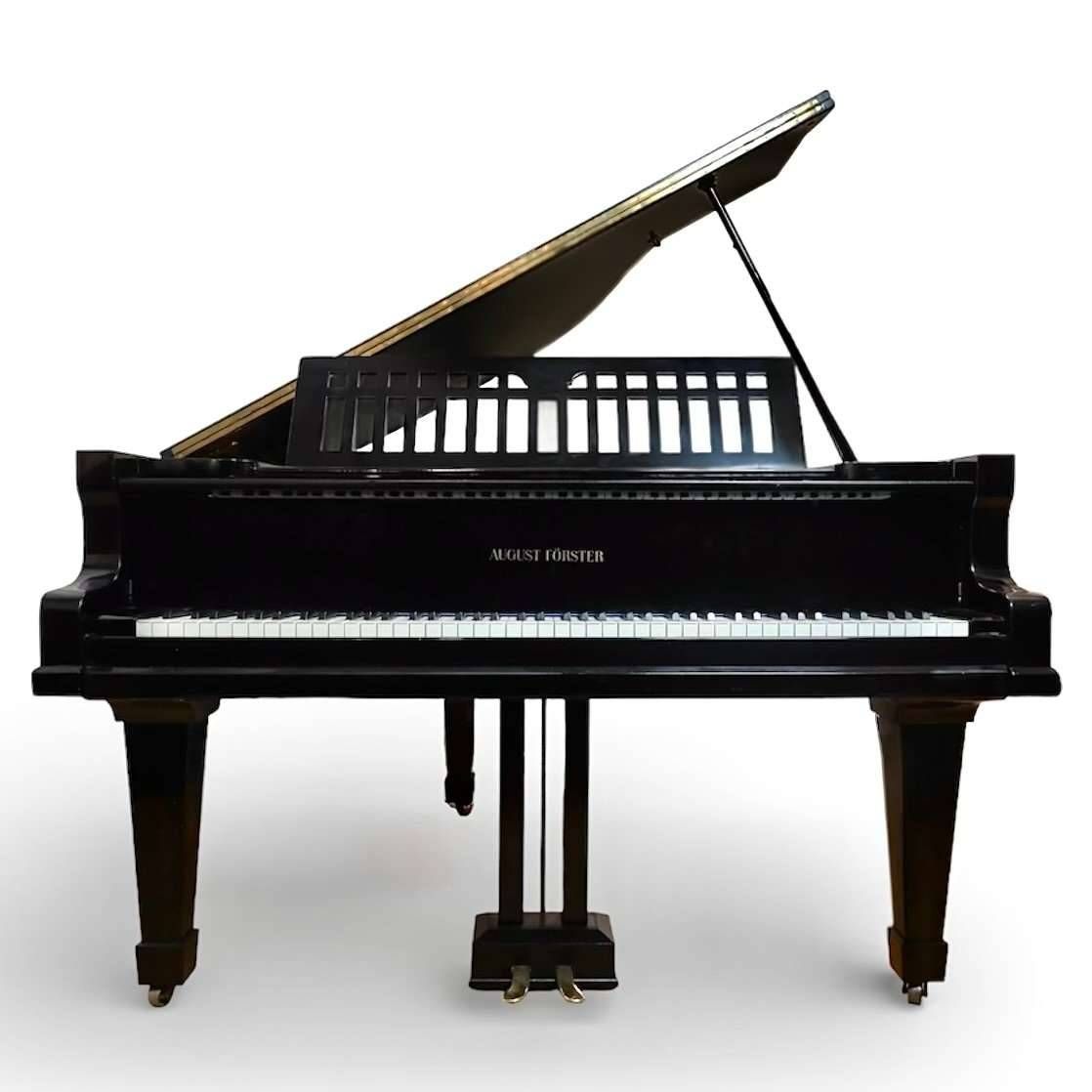 Model II 160 cm Grand Piano
