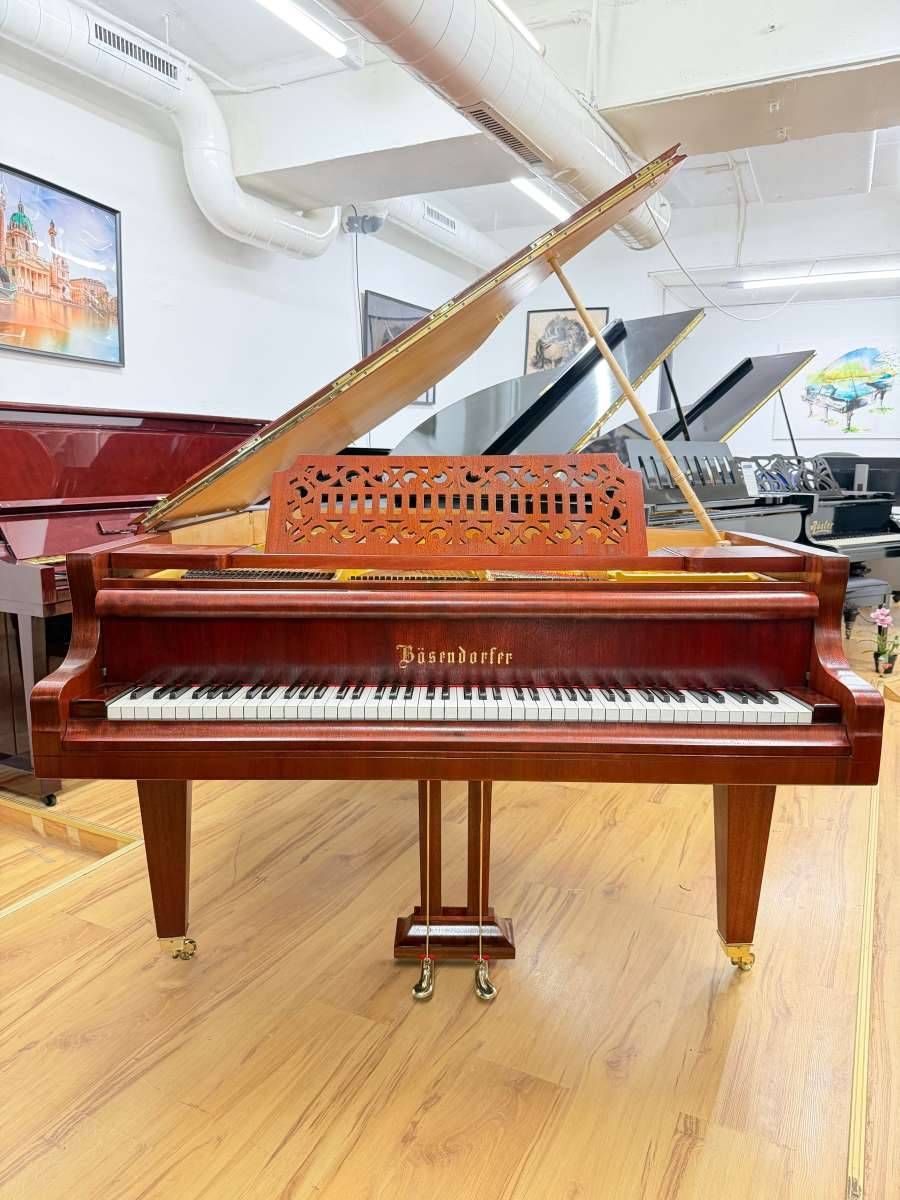 185 cm Grand Piano