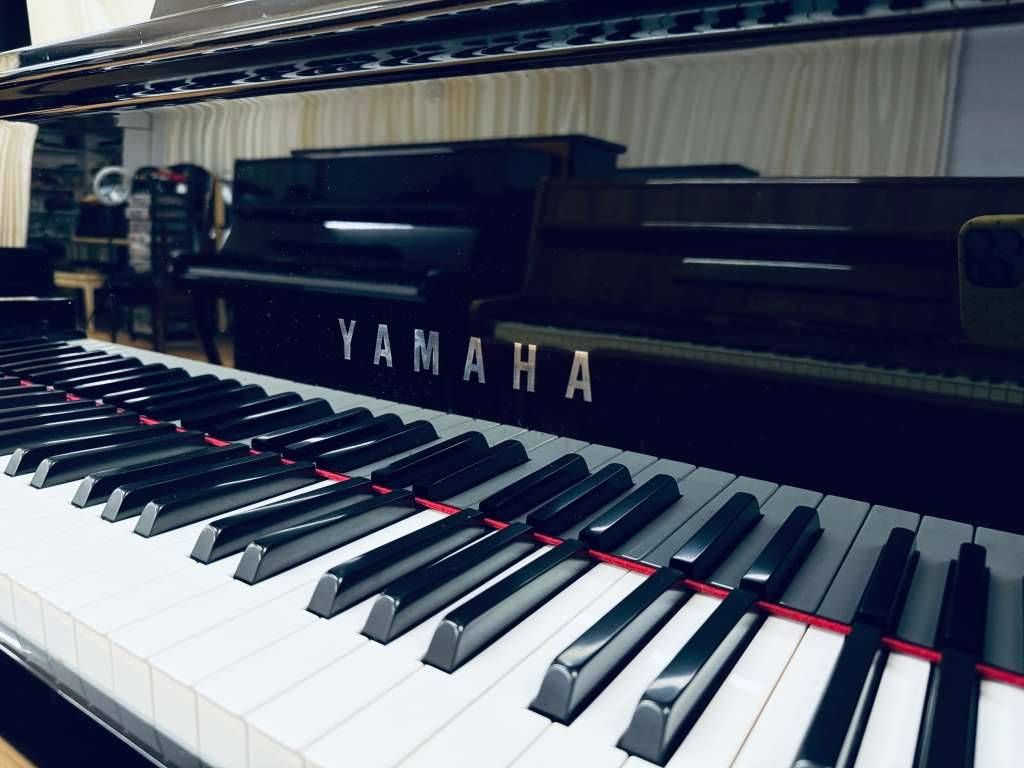AvantGrand N1 Hybrid Piano
