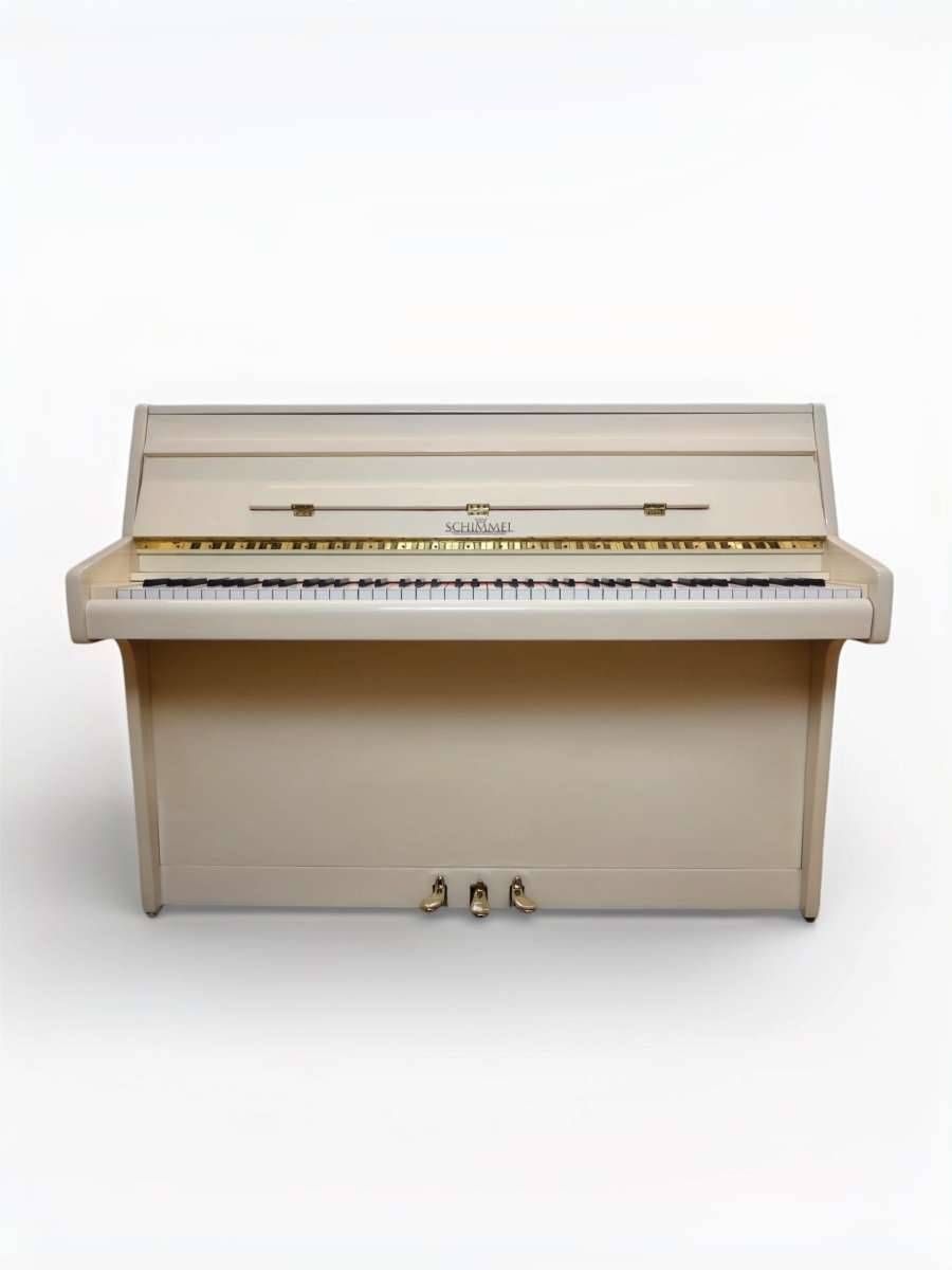 105 Upright Piano