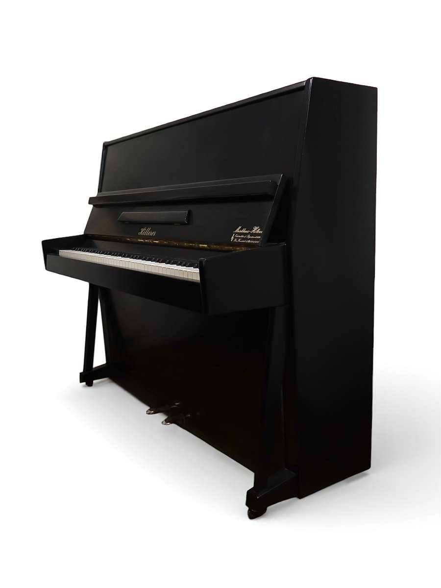 120 Upright Piano