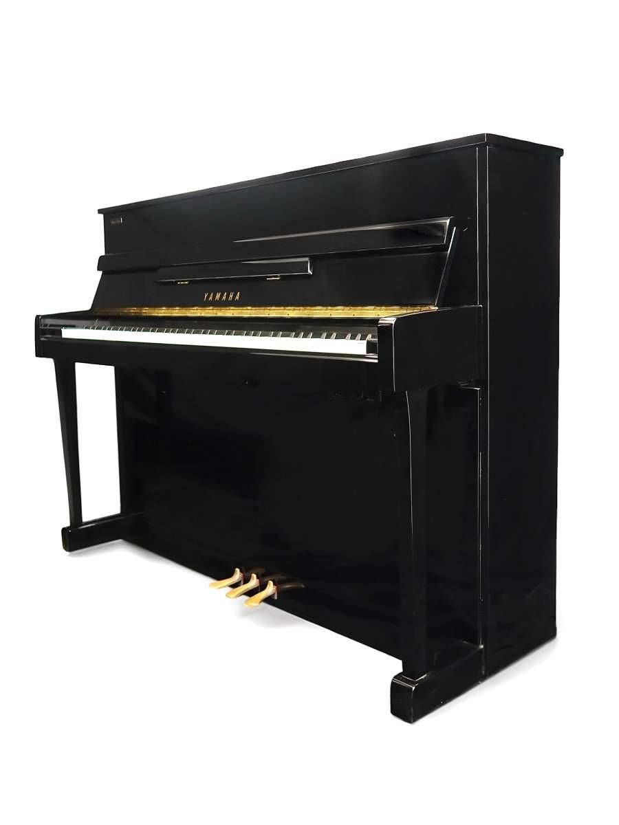 U5AS Upright Piano