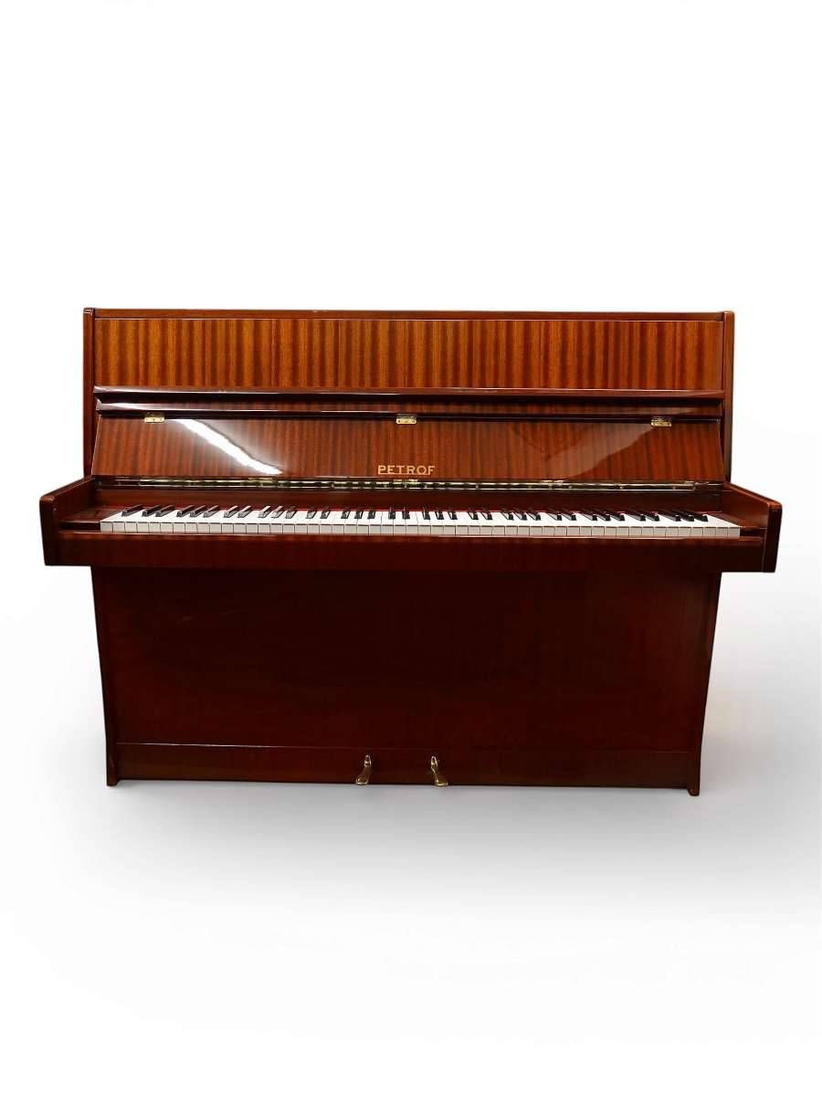 Upright Piano