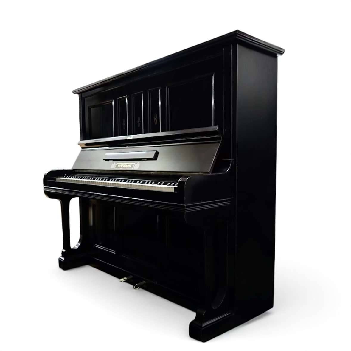 Concert Upright Piano