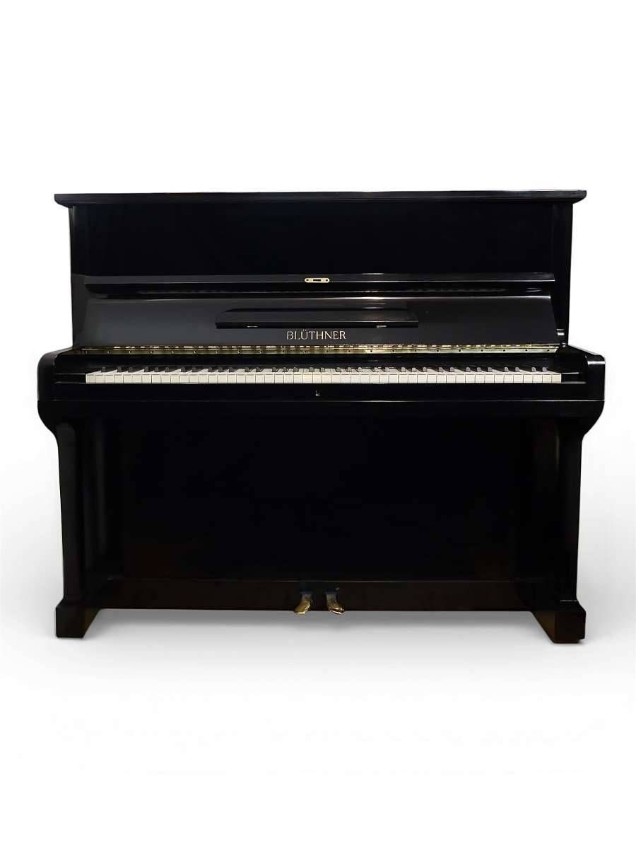 Upright Piano