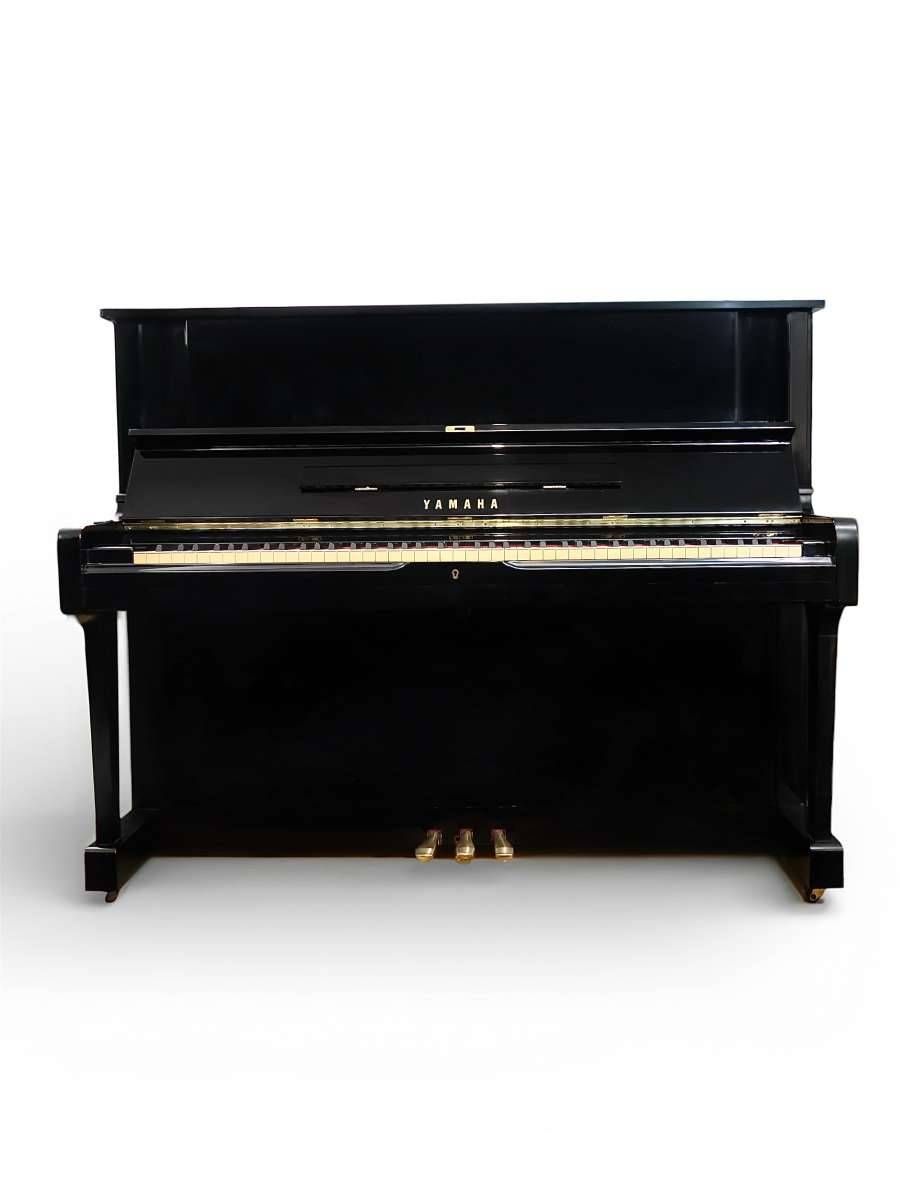 U1 Upright Piano