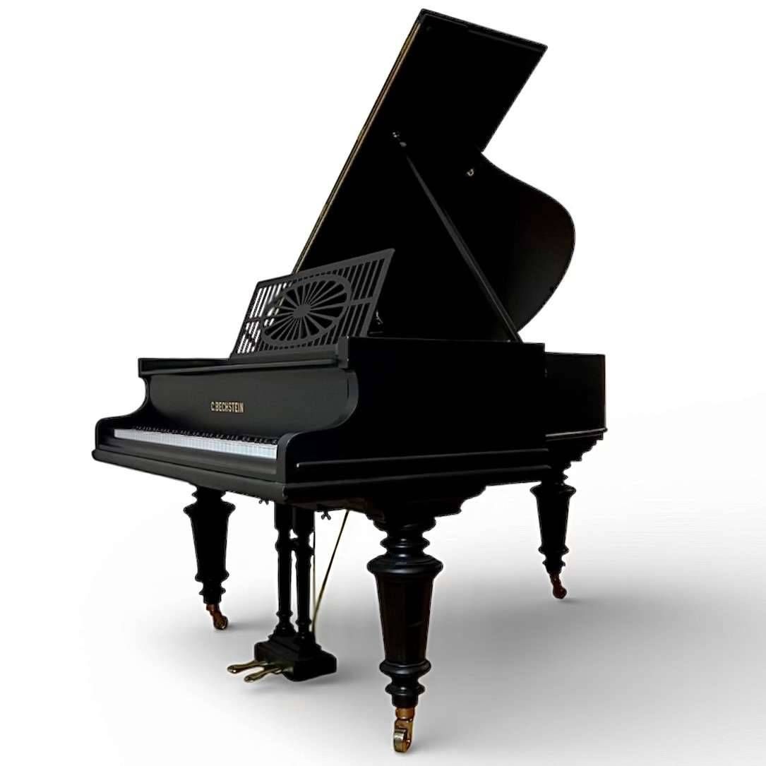 Model A 182 cm Grand Piano