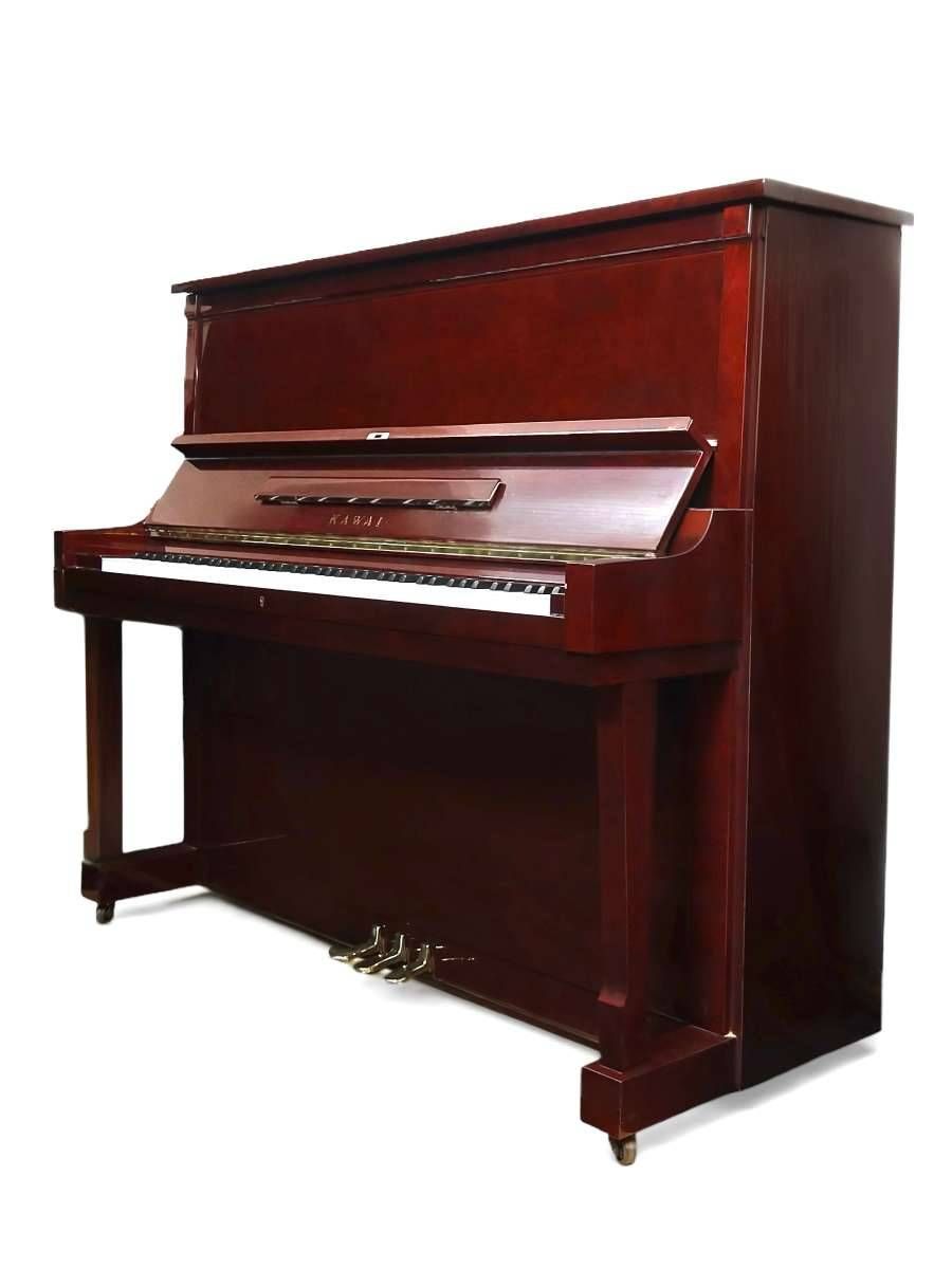 KL-601 Upright Piano