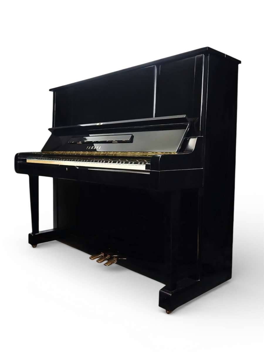 YUX Concert Upright Piano
