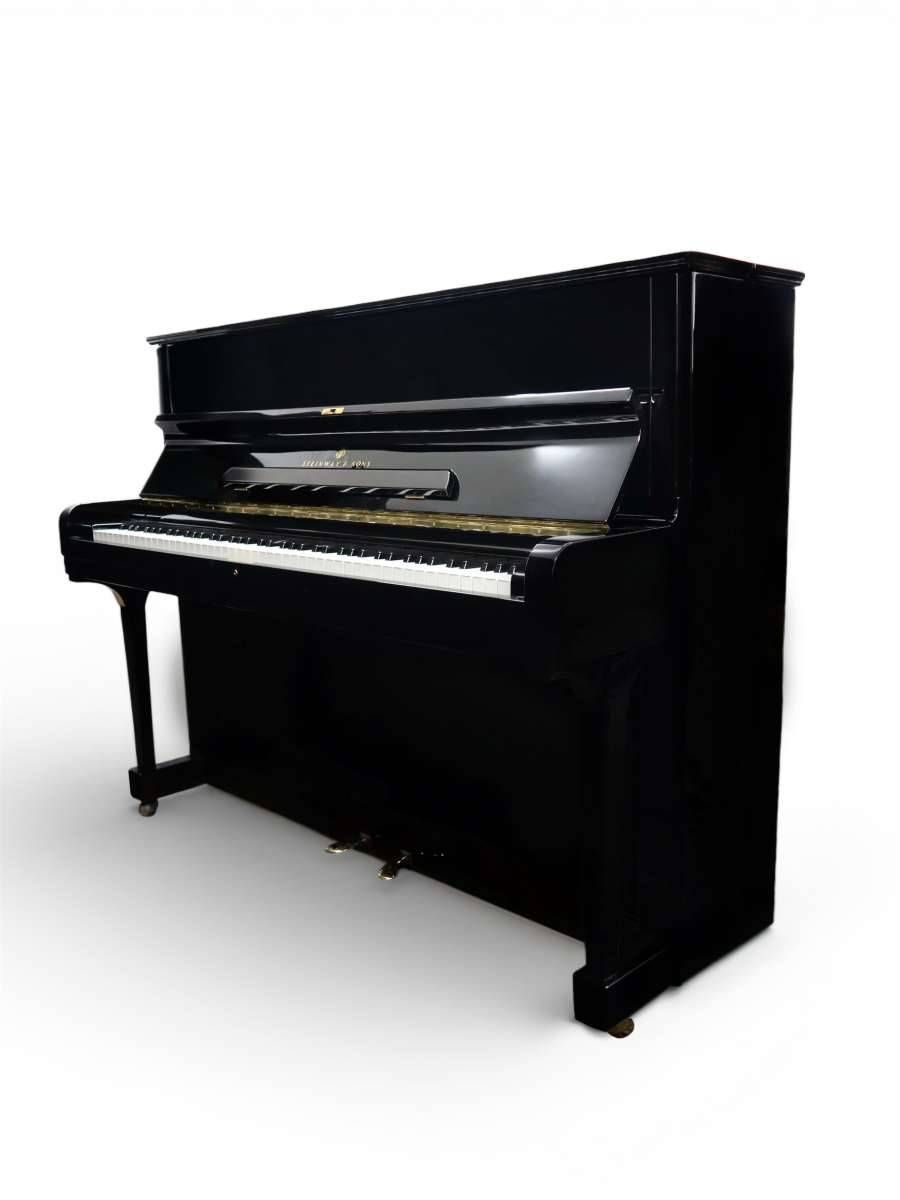 Upright Piano