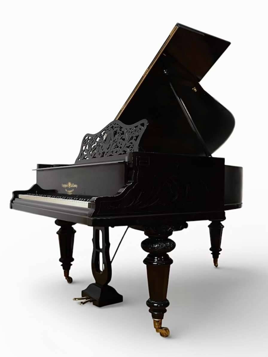 180 cm Grand Piano