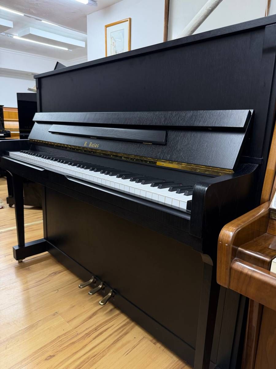 123 Exclusive Upright Piano