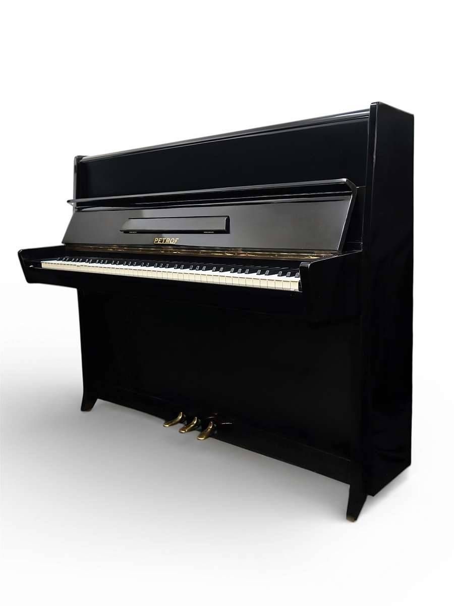 114 K Upright Piano
