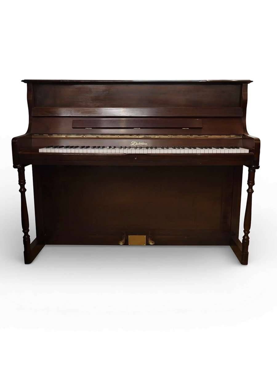 Upright Piano
