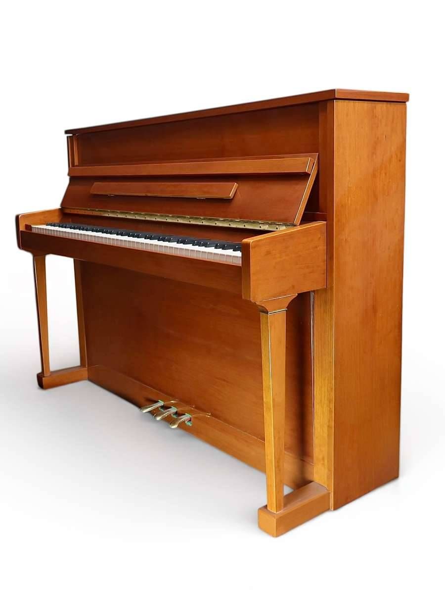 115 Upright Piano