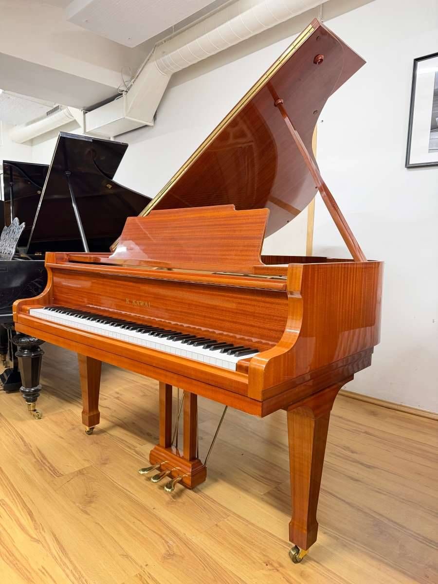 KG-2C 175 cm Grand Piano