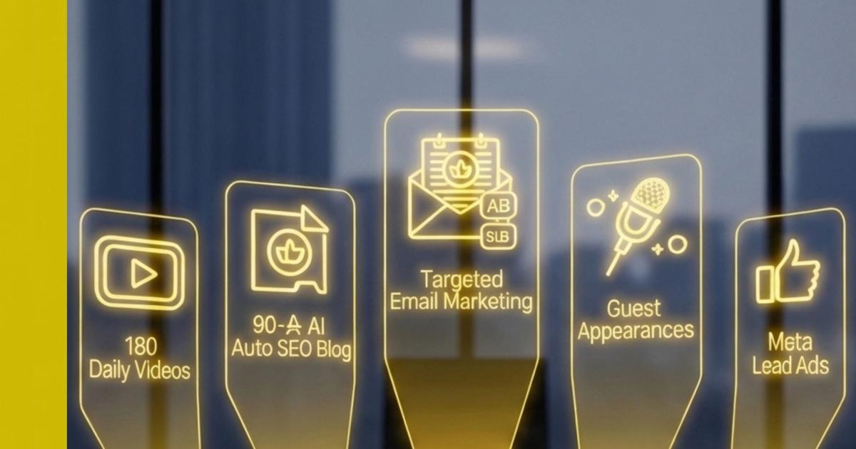 Οι 5 Προκλήσεις για Σταθερή Επέκταση Πελατολογίου μέσω AI και Digital Marketing