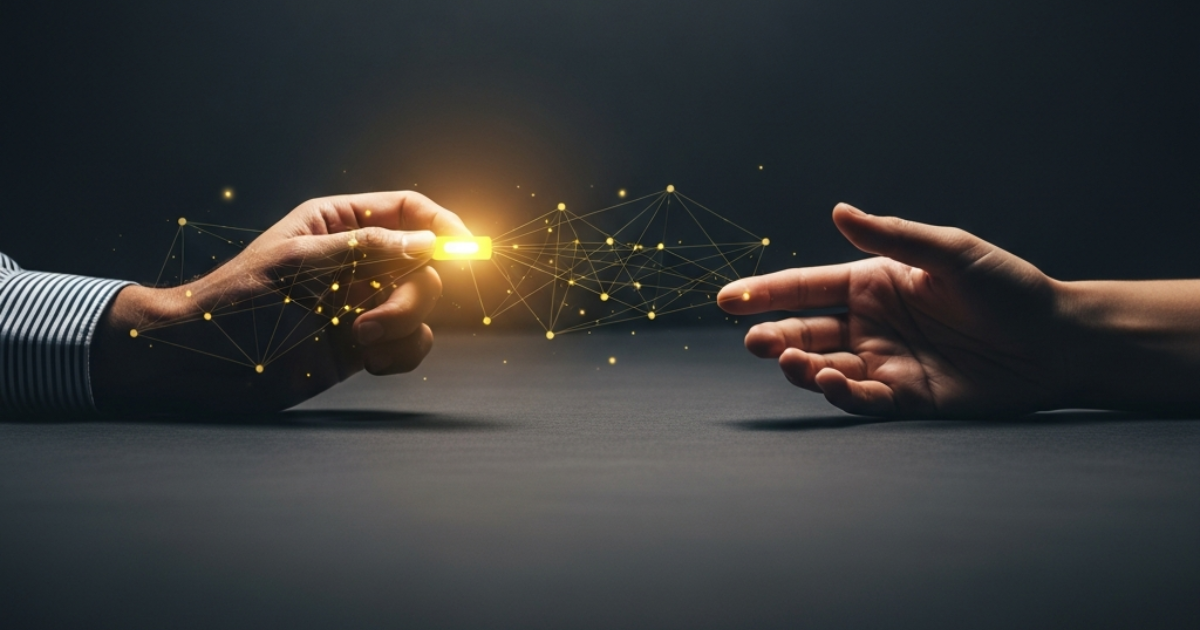 The Professional Networking Playbook: 5 Steps That Turn Contacts Into Clients