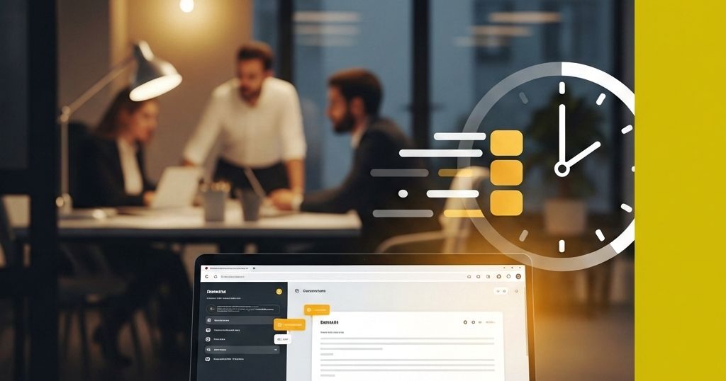 Πώς το Claude AI σου χαρίζει 15+ ώρες/εβδομάδα (Χωρίς Τεχνικές Γνώσεις)