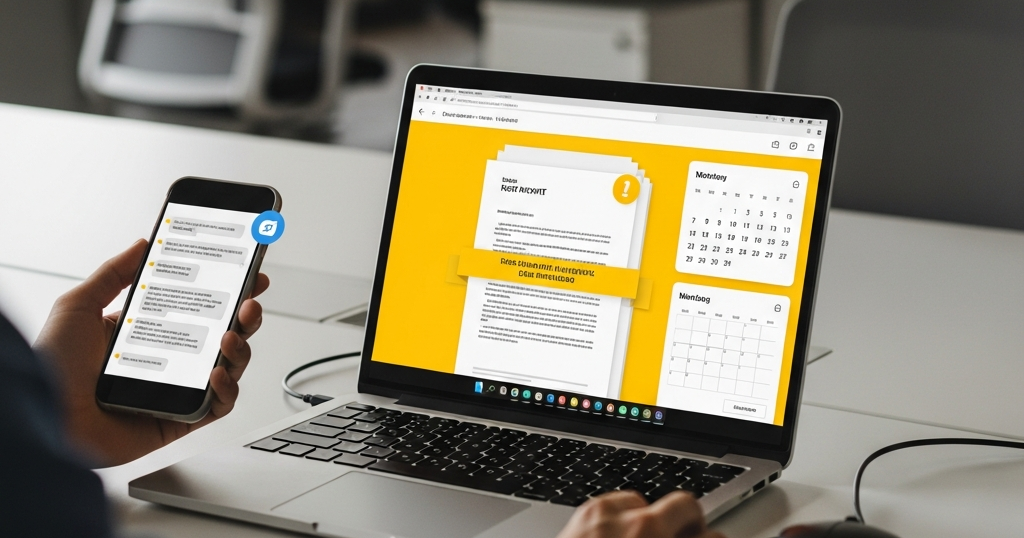 Claude Cowork: Πώς ο υπολογιστής σου δουλεύει ενώ εσύ κάνεις άλλα πράγματα