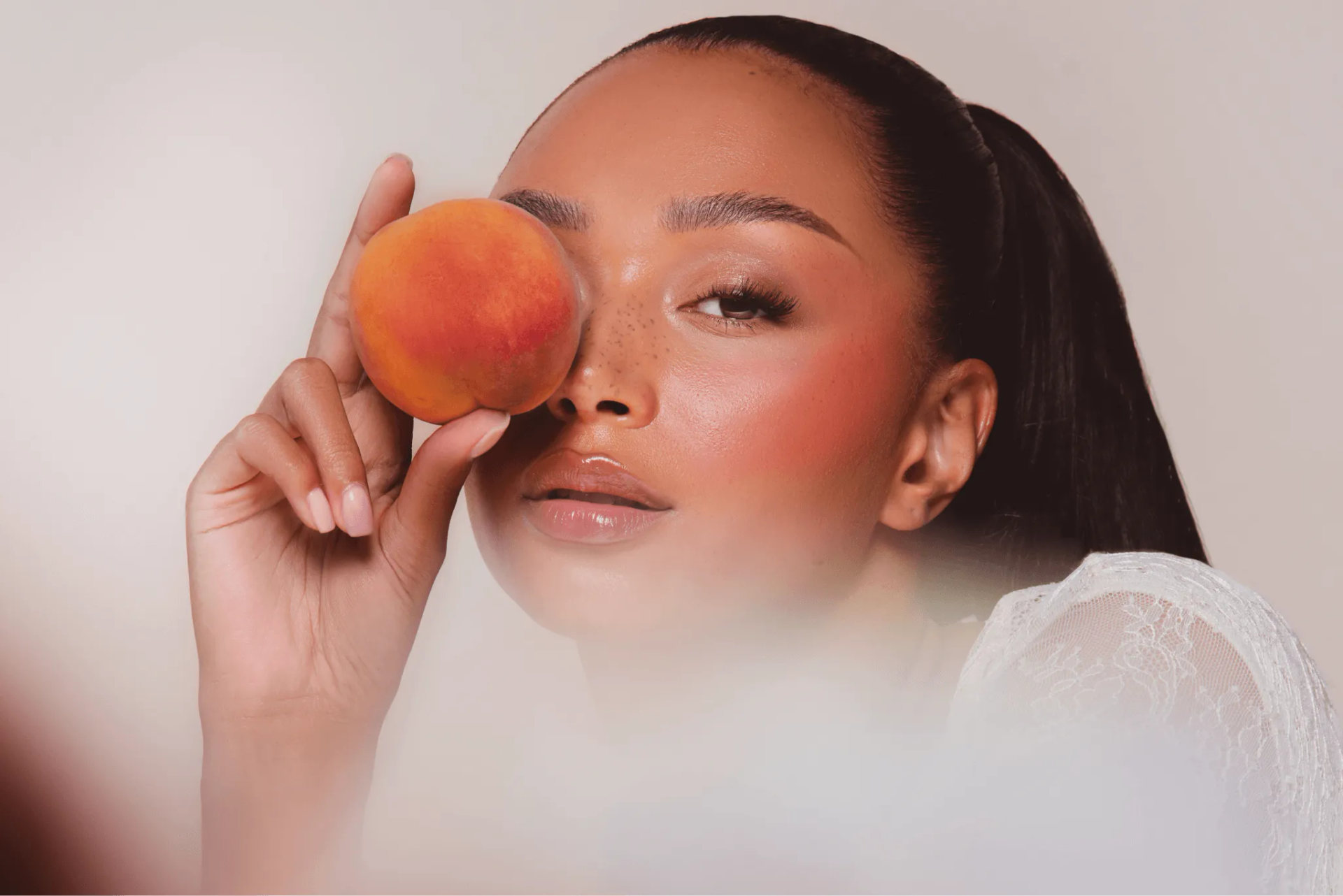 Dé Shabéls Cosmetics