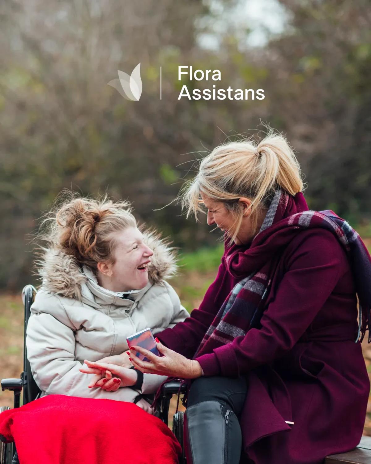 Flora Assistans