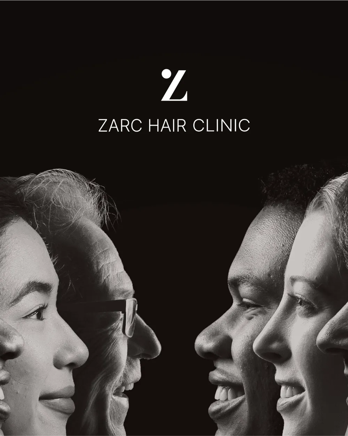 ZARC Hair Clinic