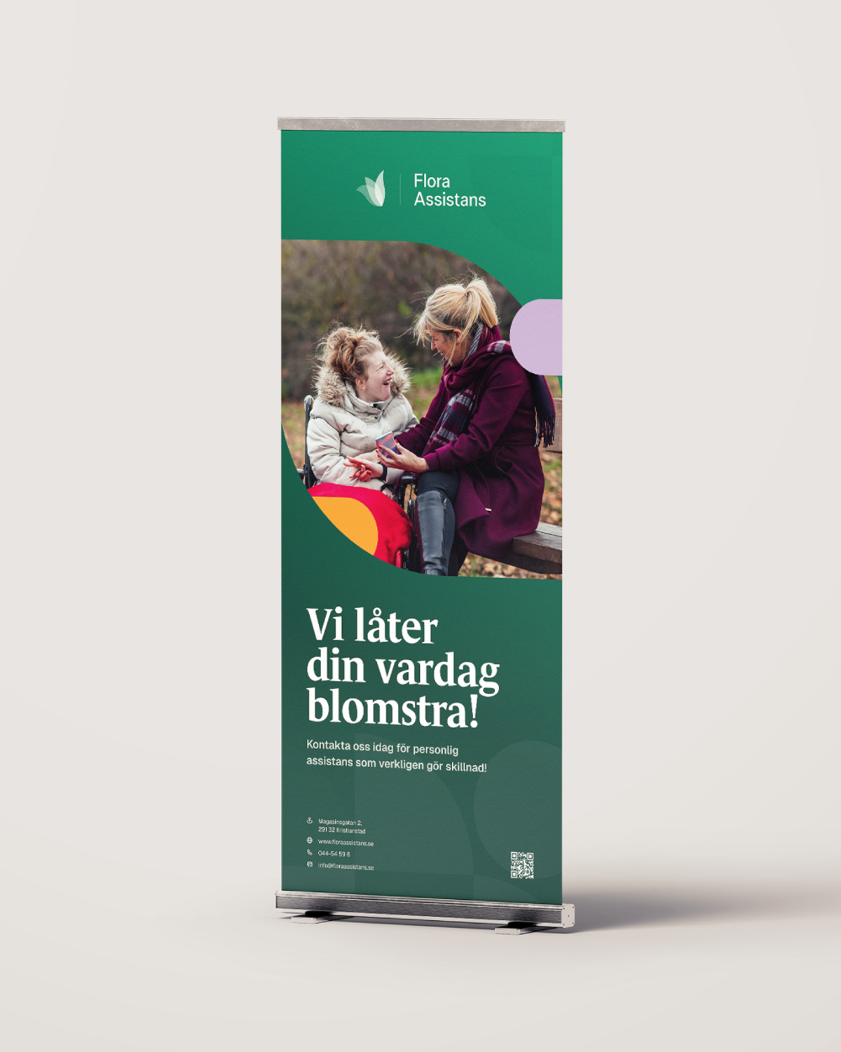 Flora Assistans